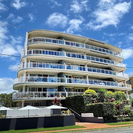 Belvedere Apartments Caloundra Exterior foto