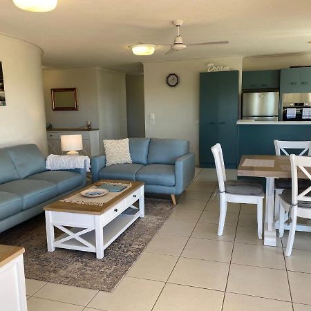 Belvedere Apartments Caloundra Exterior foto