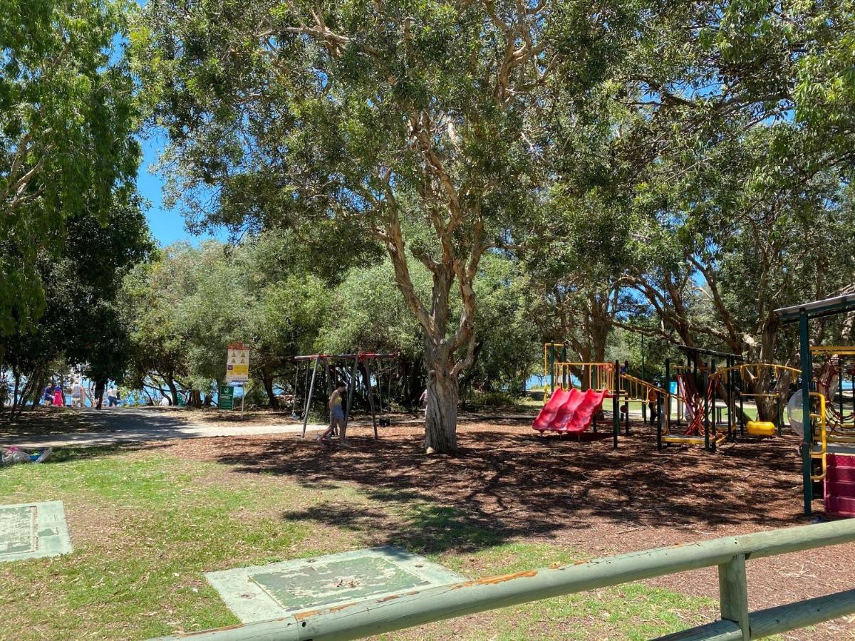 Belvedere Apartments Caloundra Exterior foto