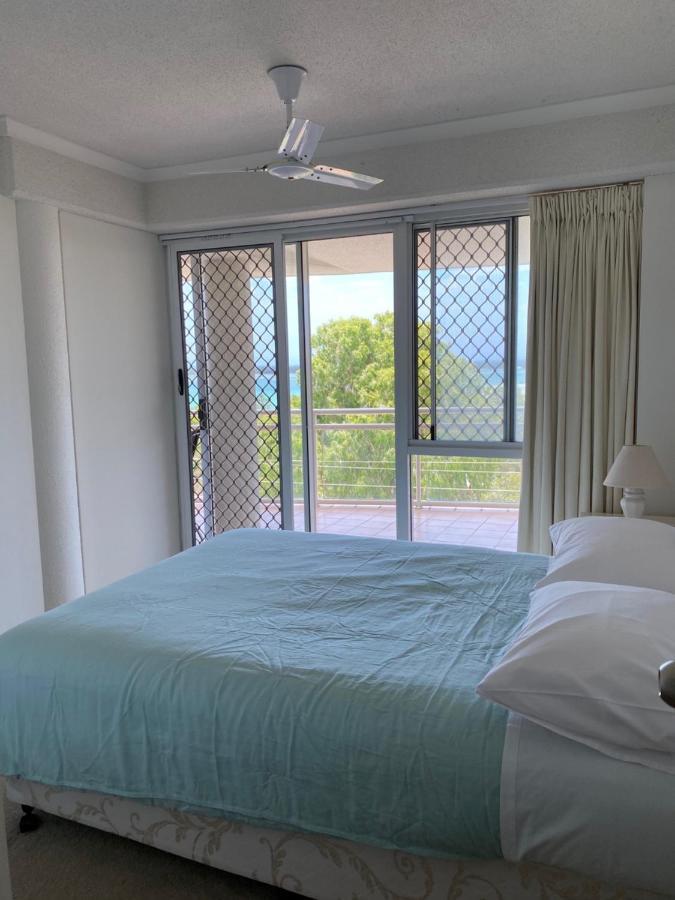 Belvedere Apartments Caloundra Exterior foto