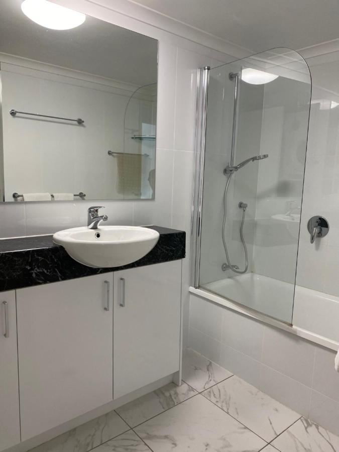 Belvedere Apartments Caloundra Exterior foto