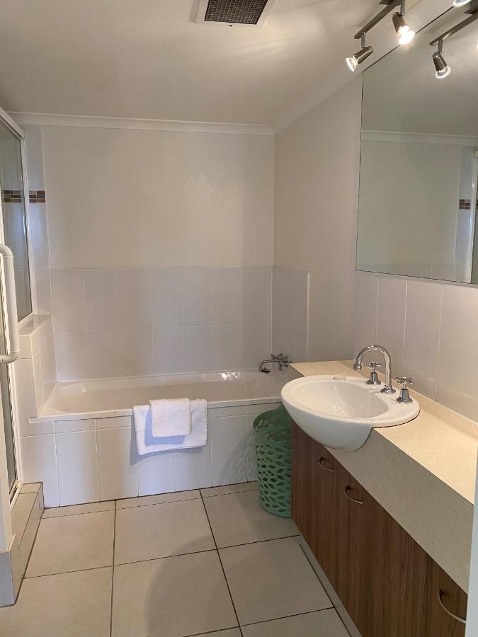 Belvedere Apartments Caloundra Exterior foto