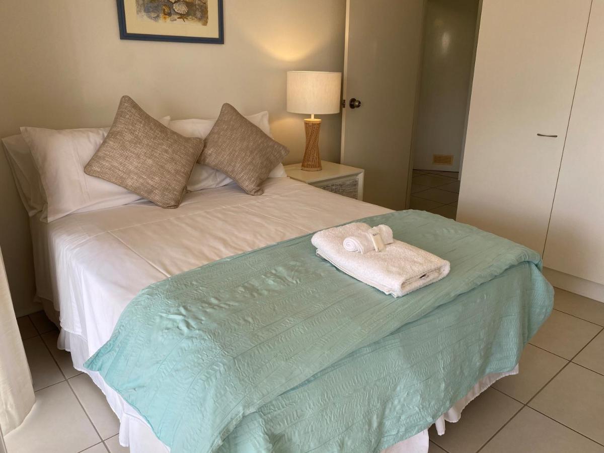 Belvedere Apartments Caloundra Exterior foto