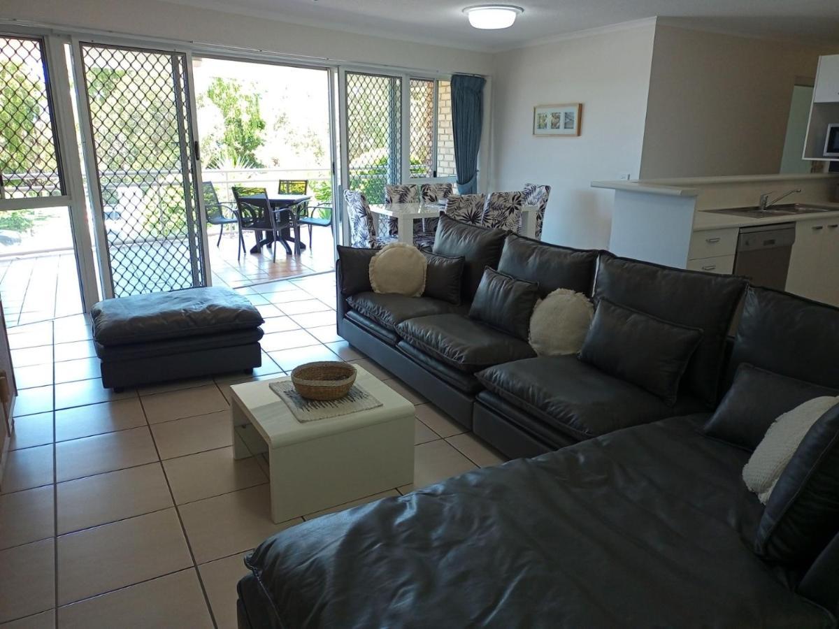 Belvedere Apartments Caloundra Exterior foto