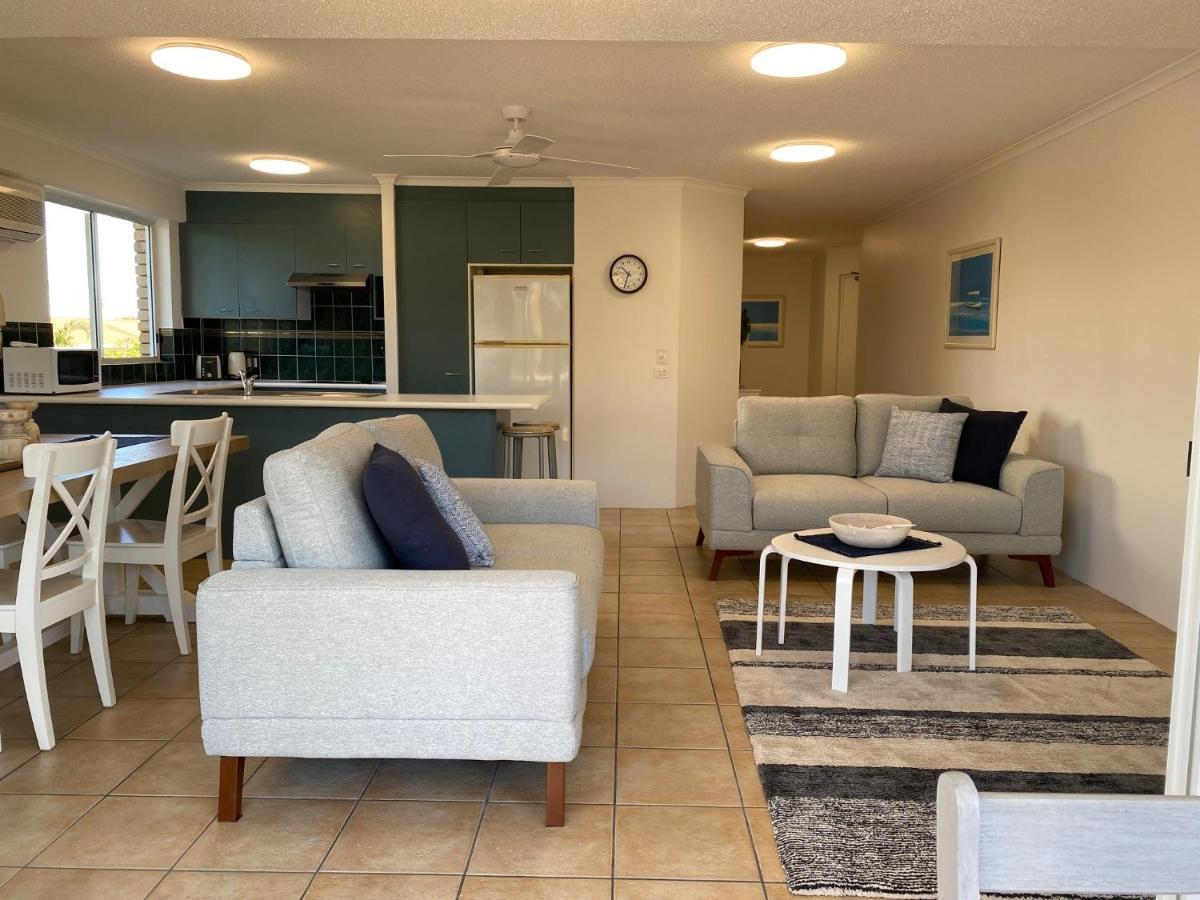 Belvedere Apartments Caloundra Exterior foto