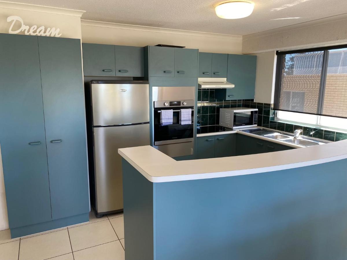 Belvedere Apartments Caloundra Exterior foto