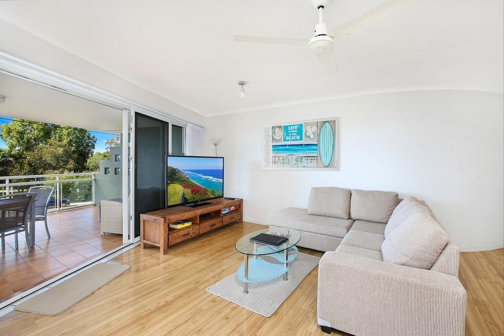 Belvedere Apartments Caloundra Exterior foto