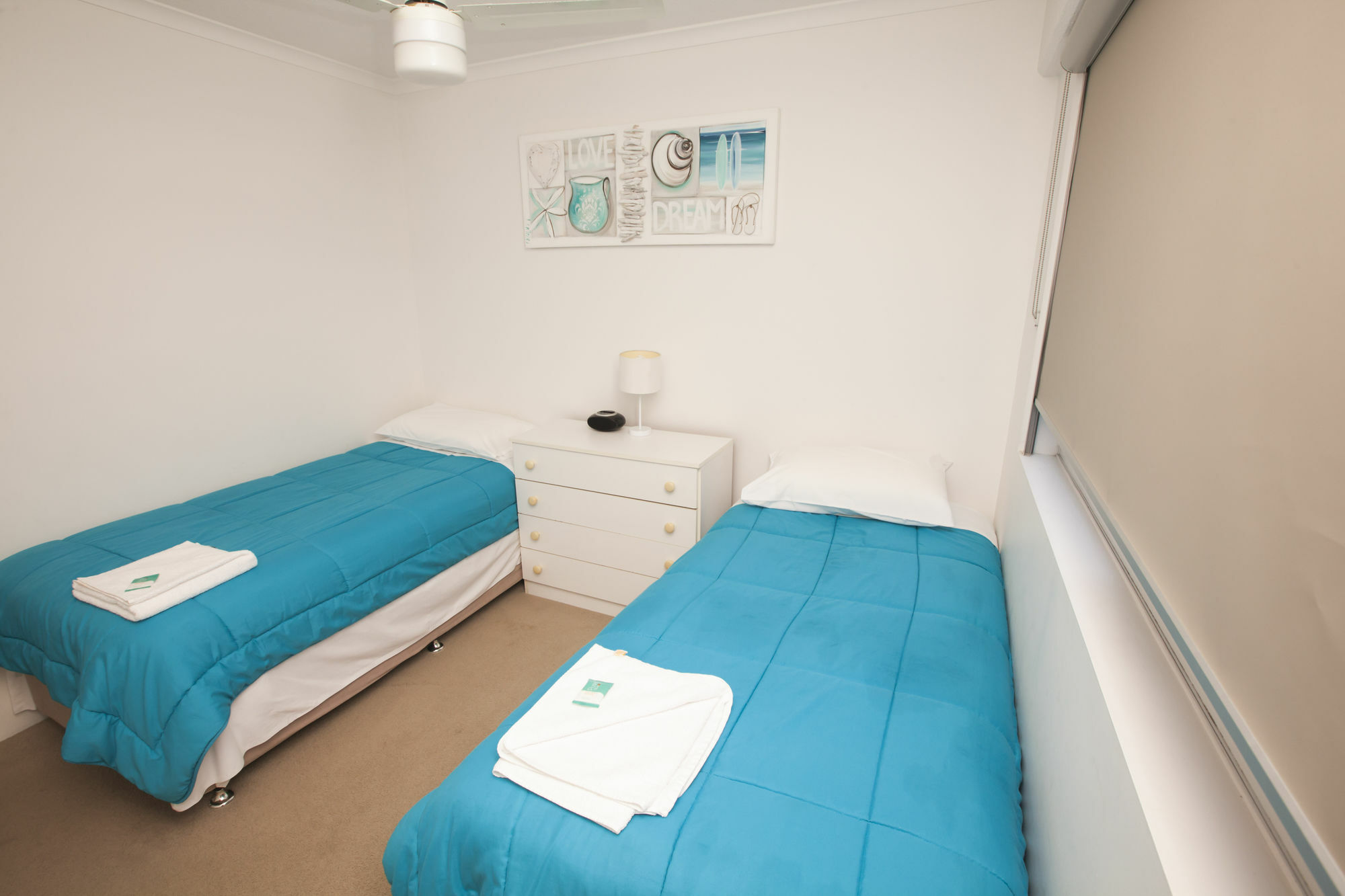 Belvedere Apartments Caloundra Exterior foto