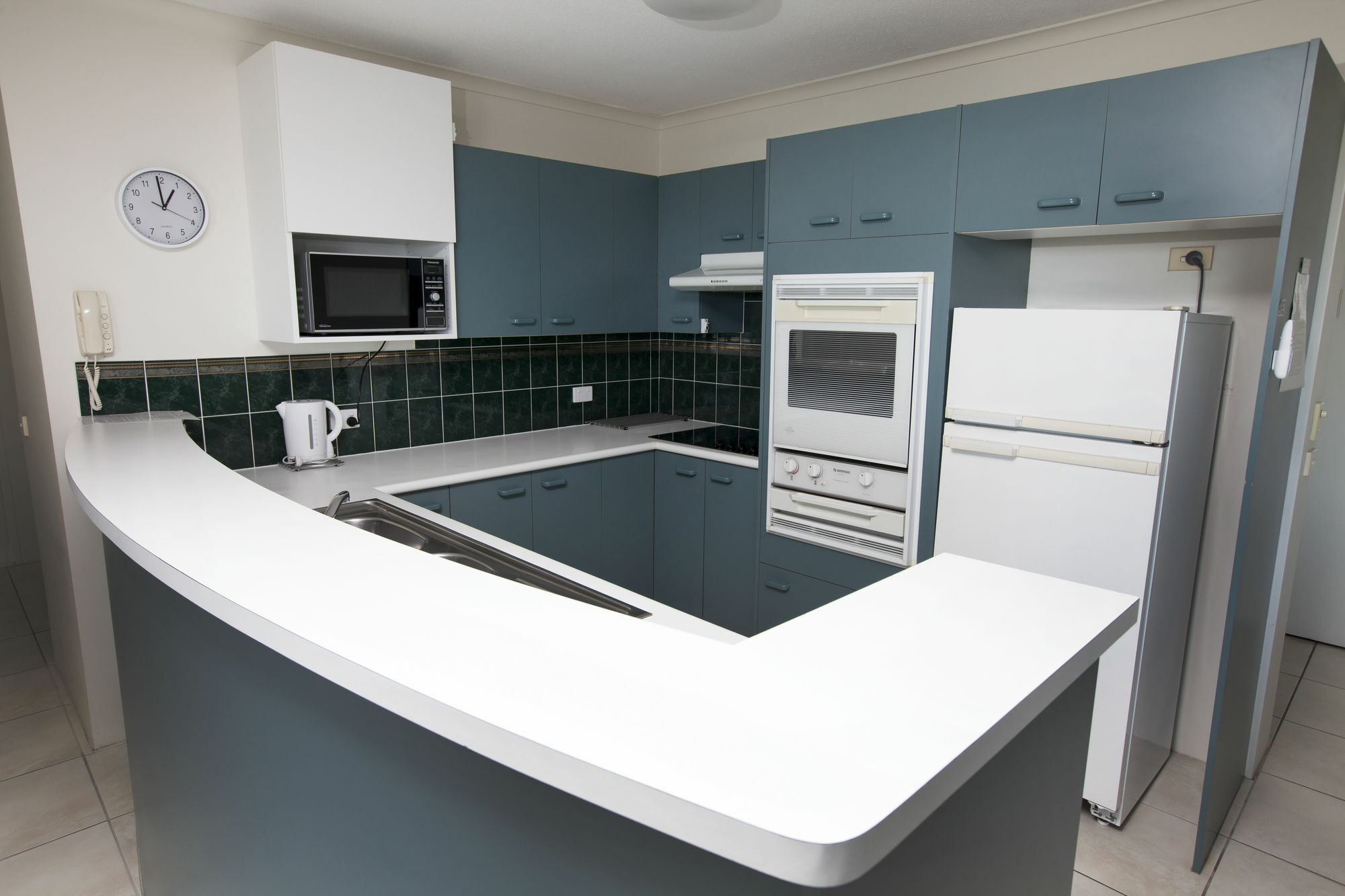 Belvedere Apartments Caloundra Exterior foto