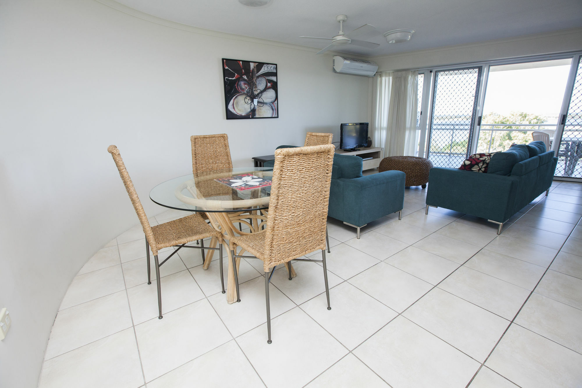 Belvedere Apartments Caloundra Exterior foto