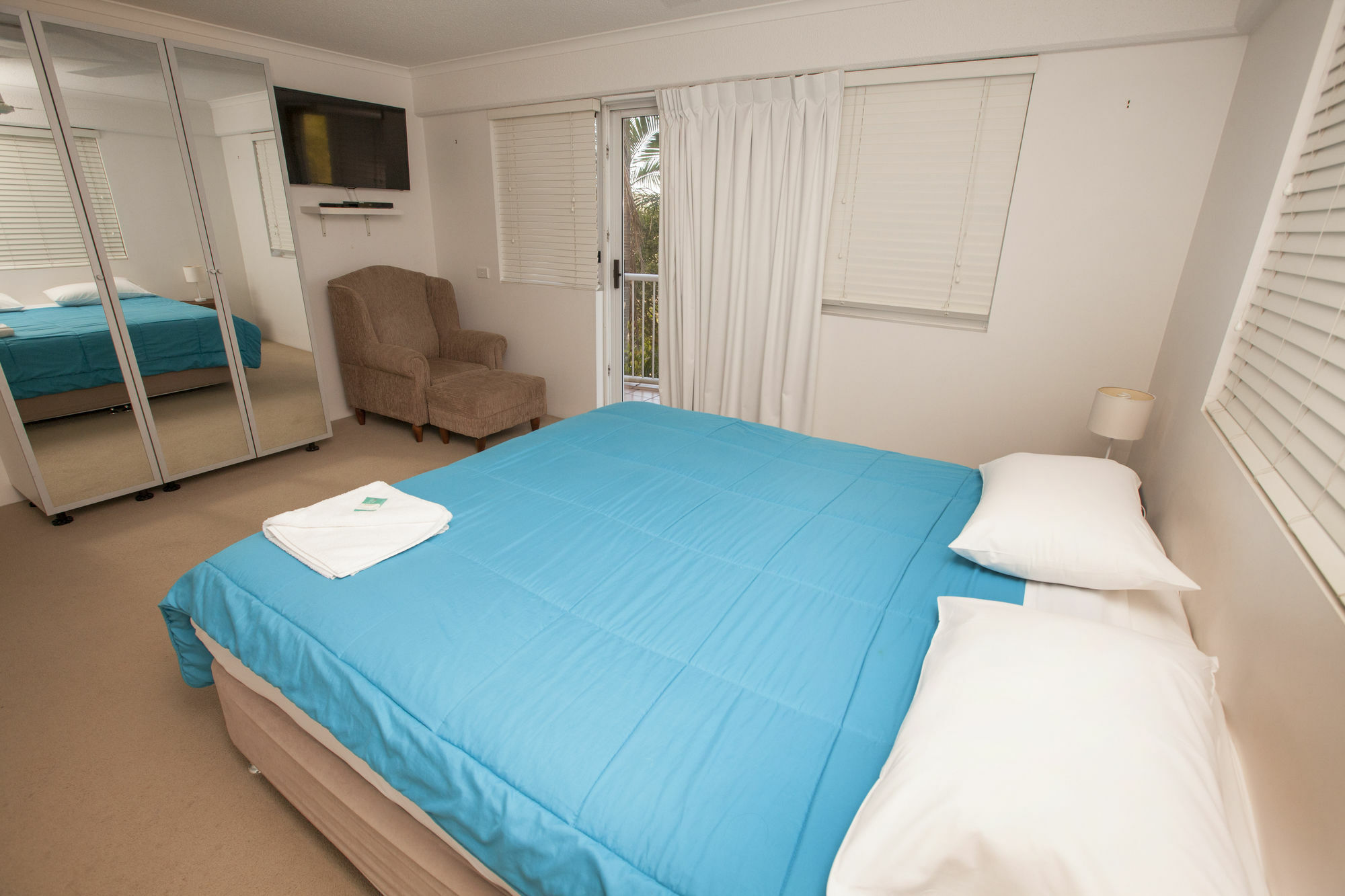 Belvedere Apartments Caloundra Exterior foto