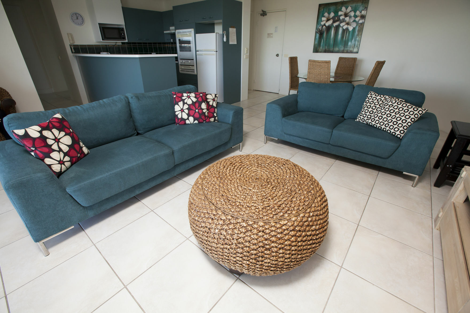 Belvedere Apartments Caloundra Exterior foto