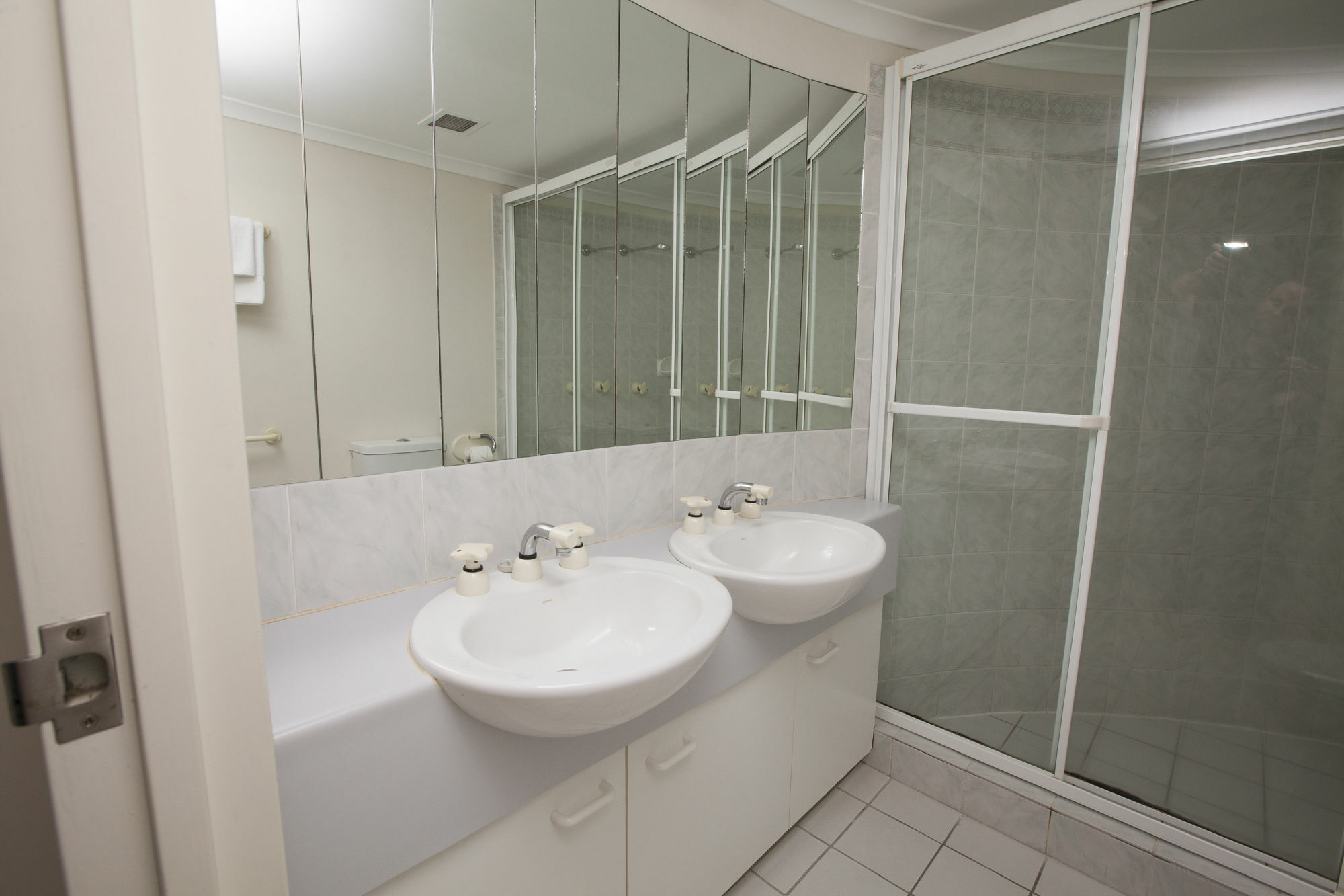 Belvedere Apartments Caloundra Exterior foto